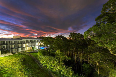 BEST WESTERN PLUS Apollo Hotel Newcastle - Australian Directory 23