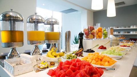 BEST WESTERN PLUS Apollo Hotel Newcastle - Australian Directory 8