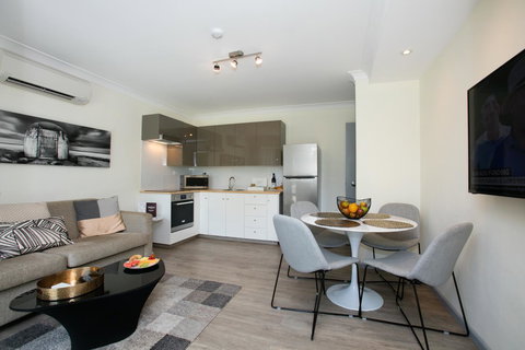 BEST WESTERN PLUS Apollo Hotel Newcastle - Australian Directory 21