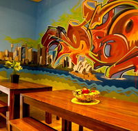 Mad Monkey Backpackers Kings Cross - Australian Directory