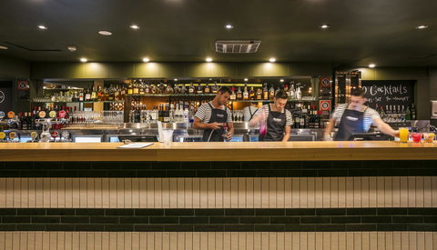 Nightcap At Caringbah Hotel - Australian Directory 7