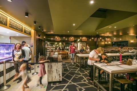 Nightcap At Caringbah Hotel - Australian Directory 5