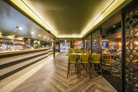 Nightcap At Caringbah Hotel - Australian Directory 20