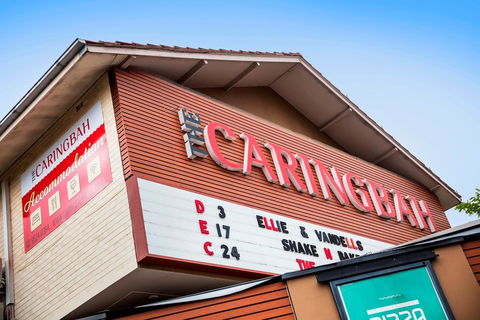 Nightcap At Caringbah Hotel - Australian Directory 9