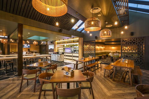 Nightcap At Caringbah Hotel - Australian Directory 24