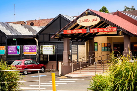Nightcap At Caringbah Hotel - Australian Directory 3