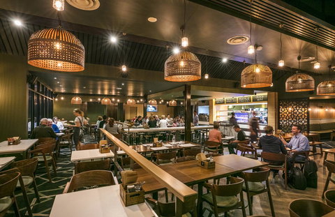 Nightcap At Caringbah Hotel - Australian Directory 22