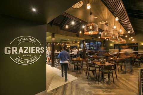 Nightcap At Caringbah Hotel - Australian Directory 17