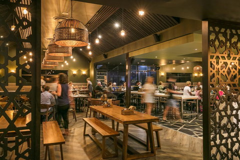 Nightcap At Caringbah Hotel - Australian Directory 8