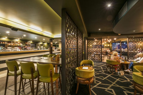 Nightcap At Caringbah Hotel - Australian Directory 19