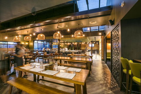 Nightcap At Caringbah Hotel - Australian Directory 23