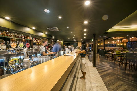 Nightcap At Caringbah Hotel - Australian Directory 18