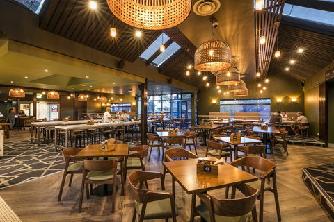 Nightcap At Caringbah Hotel - Australian Directory 6