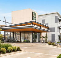 Quality Hotel Rules Club Wagga - Australian Directory