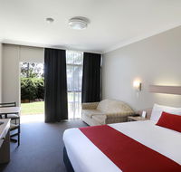 Econo Lodge Tamworth - Australian Directory