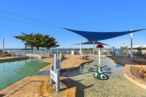 Blue Lagoon Beach Resort - Australian Directory 7