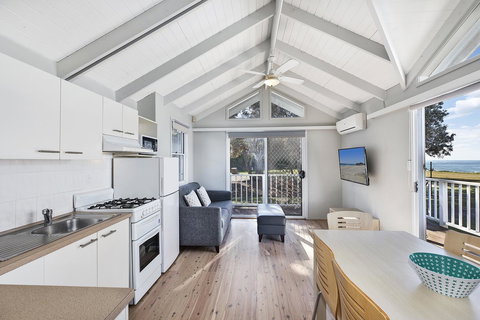 Blue Lagoon Beach Resort - Australian Directory 1