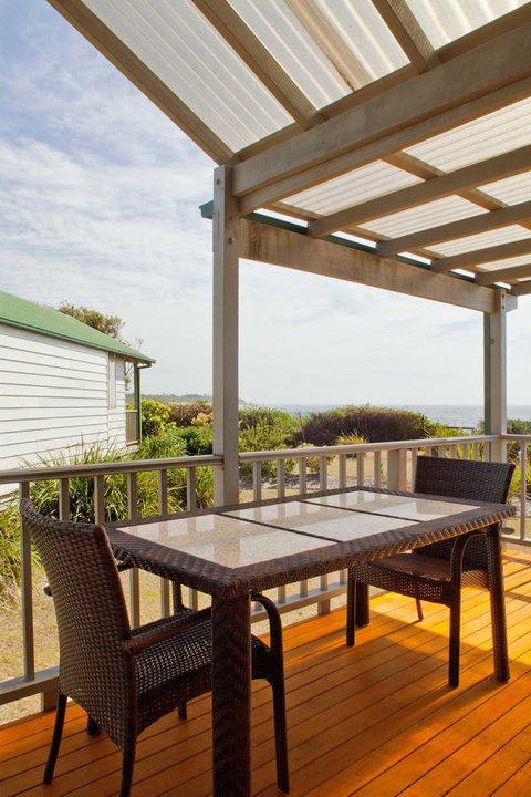 Blue Lagoon Beach Resort - Australian Directory 33