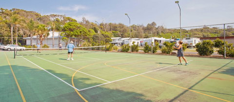 Blue Lagoon Beach Resort - Australian Directory 37