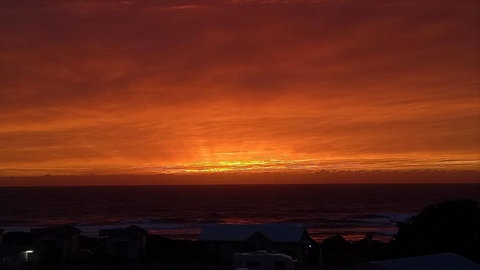 Blue Lagoon Beach Resort - Australian Directory 14