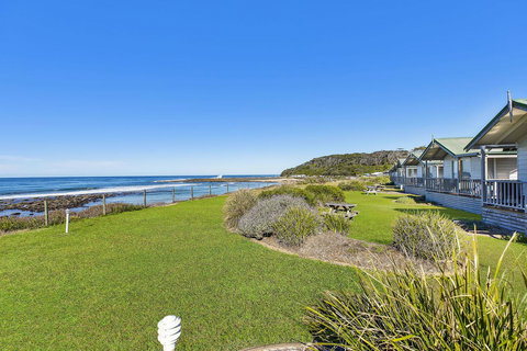 Blue Lagoon Beach Resort - Australian Directory 26