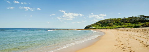 Blue Lagoon Beach Resort - Australian Directory 29