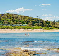 Blue Lagoon Beach Resort - Australian Directory