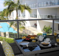 The Boathouse Luxury Apartments - Australian Directory