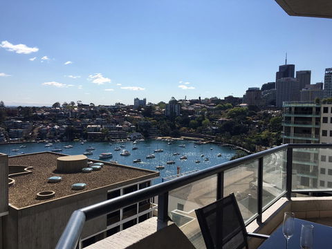 Milson Serviced Apartments - Australian Directory 14