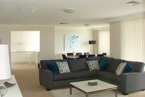 Milson Serviced Apartments - Australian Directory 11