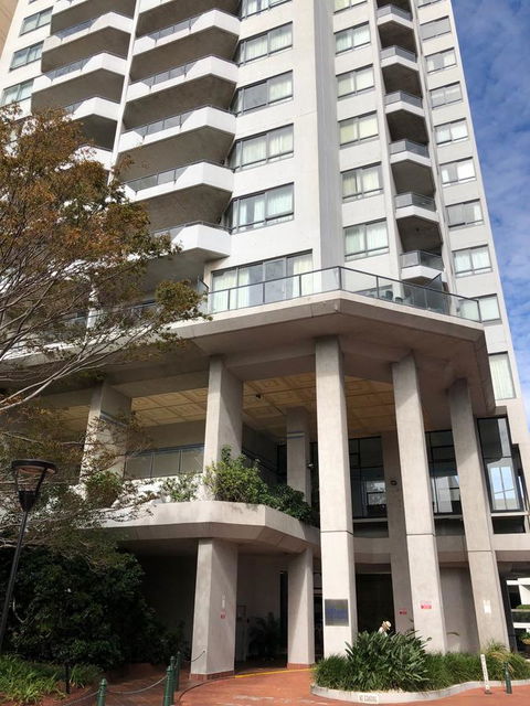 Milson Serviced Apartments - Australian Directory 1