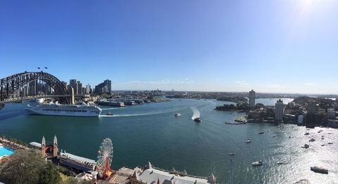 Milson Serviced Apartments - Australian Directory 0