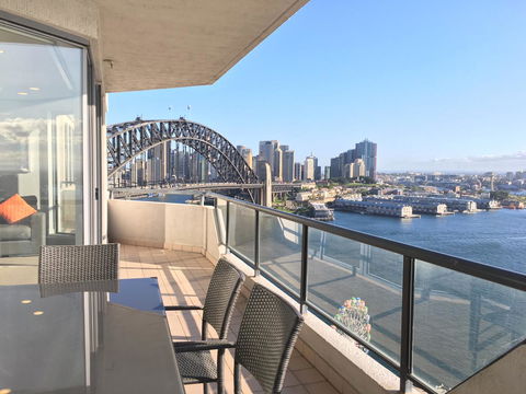 Milson Serviced Apartments - Australian Directory 4