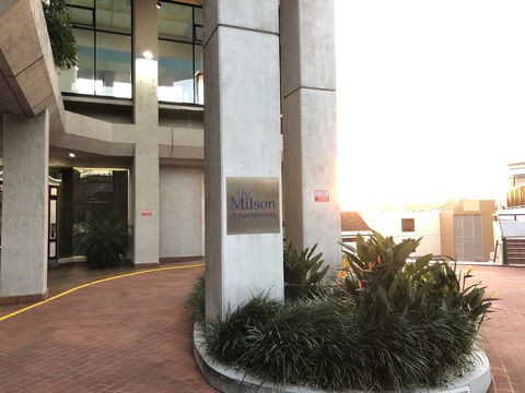 Milson Serviced Apartments - Australian Directory 2