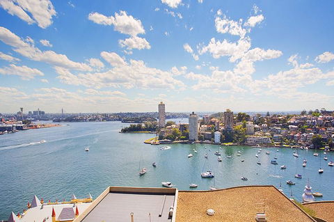Milson Serviced Apartments - Australian Directory 9