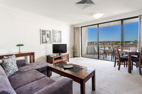 Milson Serviced Apartments - Australian Directory 10