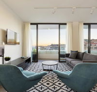 Botanik Apartment Hotel - Australian Directory