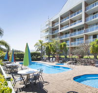 Marina Resort - Australian Directory