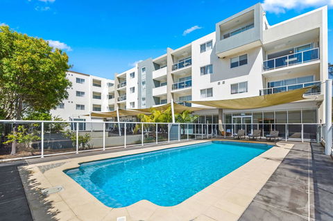 Quality Suites Pioneer Sands - Australian Directory 12