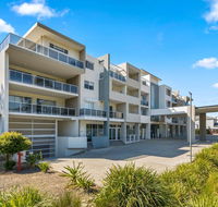 Quality Suites Pioneer Sands - Australian Directory