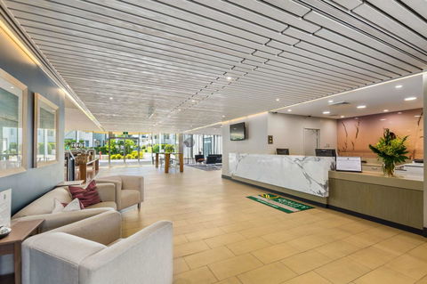 Quality Suites Pioneer Sands - Australian Directory 10