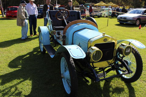 Nightingale Villas - Australian Directory 5