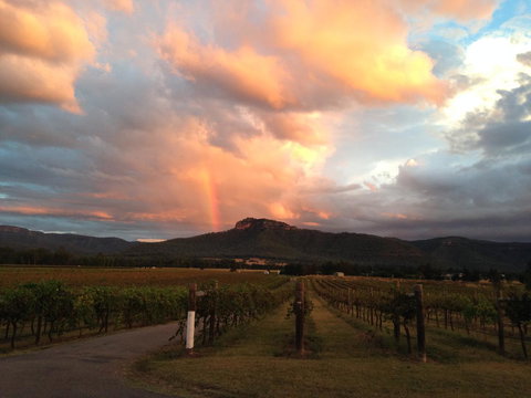 Nightingale Villas - Australian Directory 2