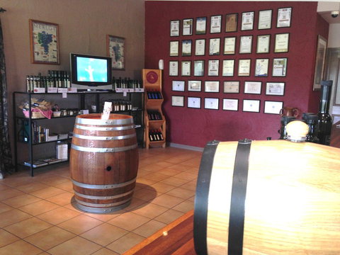 Nightingale Villas - Australian Directory 14