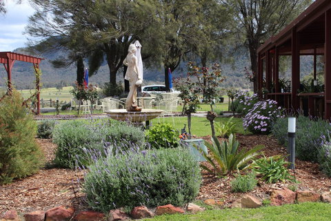 Nightingale Villas - Australian Directory 12