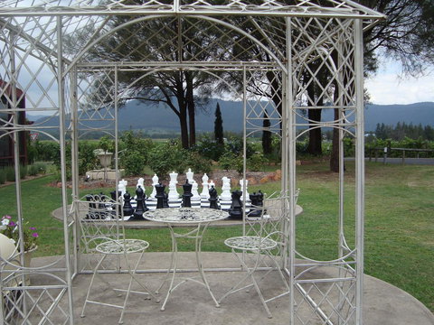 Nightingale Villas - Australian Directory 16