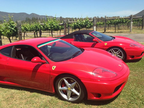 Nightingale Villas - Australian Directory 13