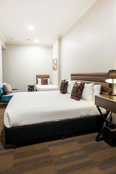 57Hotel - Australian Directory 2