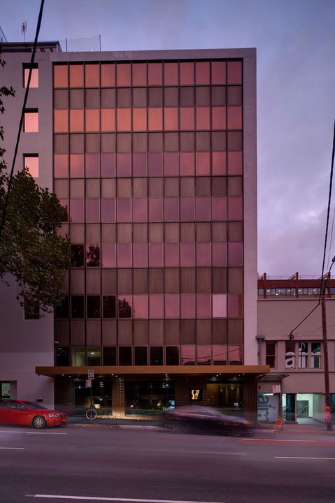 57Hotel - Australian Directory 42