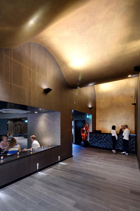 57Hotel - Australian Directory 36